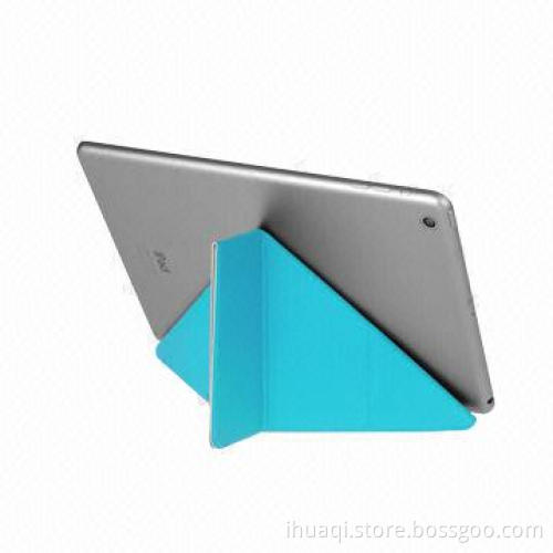 Synthetic PU clever cover for iPad mini 2, protect and collect your iPad effectively